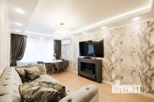 3-к квартира, вторичка, 70м2, 3/5 этаж