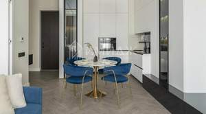 1-к квартира, вторичка, 42м2, 4/5 этаж