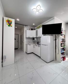 3-к квартира, вторичка, 37м2, 3/9 этаж