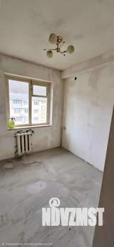 1-к квартира, вторичка, 29м2, 5/5 этаж