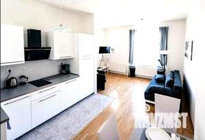 1-к квартира, вторичка, 34м2, 3/5 этаж