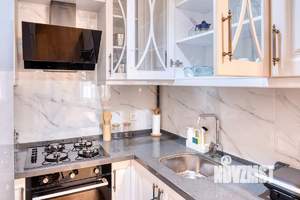 1-к квартира, вторичка, 32м2, 3/5 этаж