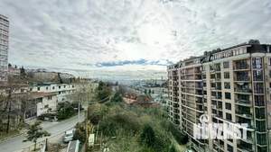 2-к квартира, вторичка, 53м2, 4/5 этаж