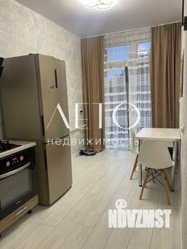 2-к квартира, вторичка, 29м2, 2/3 этаж