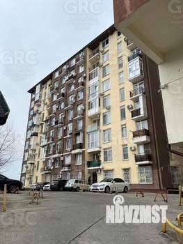 1-к квартира, вторичка, 29м2, 4/9 этаж
