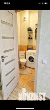 1-к квартира, вторичка, 30м2, 3/3 этаж