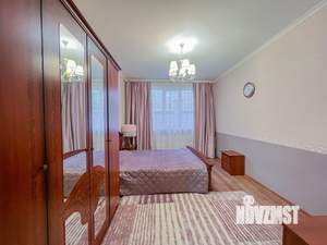 3-к квартира, вторичка, 120м2, 1/5 этаж