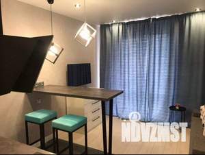 Студия квартира, вторичка, 24м2, 10/13 этаж