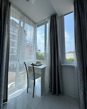 2-к квартира, вторичка, 45м2, 3/6 этаж