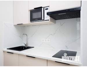 Студия квартира, вторичка, 24м2, 2/19 этаж