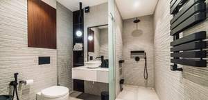 4-к квартира, вторичка, 104м2, 6/20 этаж