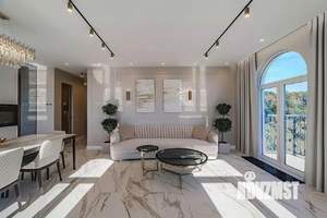 2-к квартира, вторичка, 59м2, 16/17 этаж