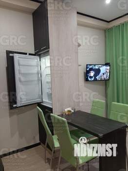 2-к квартира, вторичка, 40м2, 4/10 этаж