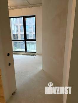 1-к квартира, вторичка, 37м2, 4/9 этаж