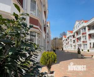 2-к квартира, вторичка, 45м2, 5/6 этаж