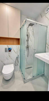 Студия квартира, вторичка, 19м2, 2/11 этаж