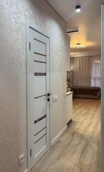 Студия квартира, вторичка, 28м2, 2/16 этаж