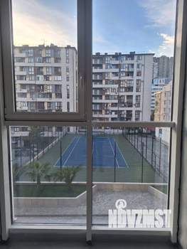 1-к квартира, вторичка, 27м2, 3/11 этаж