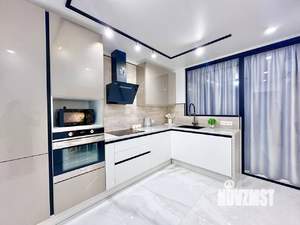 2-к квартира, вторичка, 56м2, 20/21 этаж