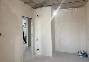 2-к квартира, сданный дом, 35м2, 9/16 этаж