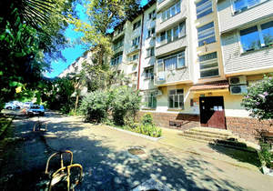 2-к квартира, вторичка, 42м2, 4/5 этаж