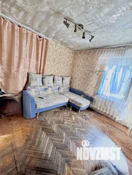 2-к квартира, вторичка, 36м2, 5/6 этаж