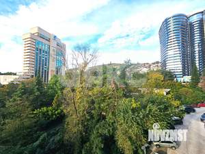 1-к квартира, вторичка, 57м2, 3/26 этаж