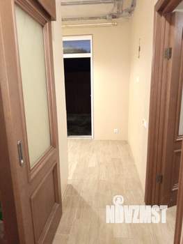 1-к квартира, вторичка, 32м2, 1/2 этаж