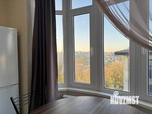 Студия квартира, вторичка, 30м2, 3/5 этаж