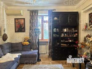 3-к квартира, вторичка, 65м2, 2/3 этаж