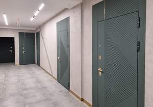 Студия квартира, вторичка, 32м2, 4/7 этаж