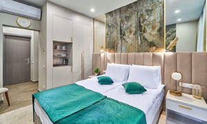 1-к квартира, вторичка, 21м2, 5/5 этаж