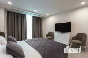 3-к квартира, вторичка, 130м2, 18/23 этаж
