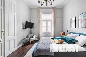 1-к квартира, вторичка, 40м2, 2/4 этаж