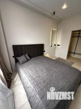 1-к квартира, вторичка, 38м2, 5/10 этаж