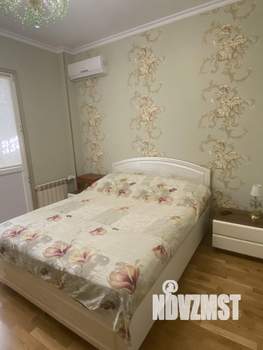 2-к квартира, вторичка, 78м2, 11/16 этаж