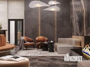 Студия квартира, вторичка, 30м2, 3/7 этаж