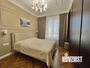 1-к квартира, вторичка, 35м2, 12/15 этаж