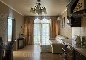 3-к квартира, вторичка, 78м2, 2/8 этаж