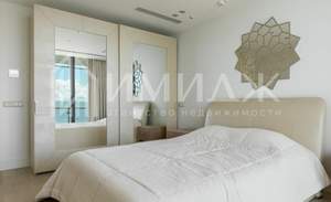 3-к квартира, вторичка, 60м2, 24/27 этаж