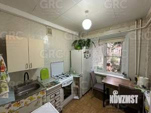 1-к квартира, вторичка, 31м2, 1/5 этаж