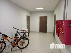 2-к квартира, вторичка, 61м2, 4/18 этаж