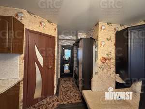 Студия квартира, вторичка, 24м2, 1/5 этаж