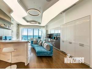 3-к квартира, вторичка, 94м2, 17/26 этаж