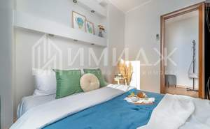 2-к квартира, вторичка, 65м2, 7/12 этаж