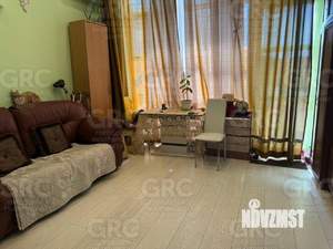 1-к квартира, вторичка, 40м2, 1/4 этаж