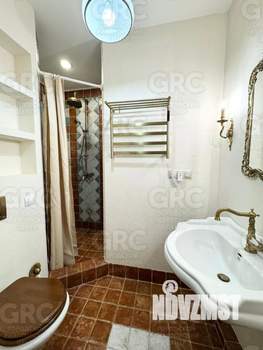 3-к квартира, вторичка, 100м2, 5/21 этаж