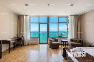 4-к квартира, вторичка, 161м2, 11/15 этаж