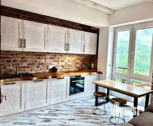 1-к квартира, вторичка, 60м2, 3/4 этаж