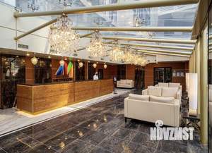 Студия квартира, вторичка, 21м2, 13/17 этаж